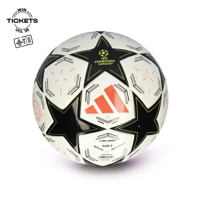 Champions League 2024-2025 League Phase 290gr Ball
