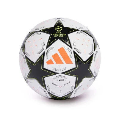 Champions league football size 4 outlet