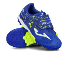 Bota Joma Super Copa Turf Niño