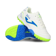 Zapatos de fútbol Joma Toledo Turf Niño