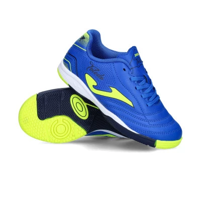 Tenis futsal Toledo Niño