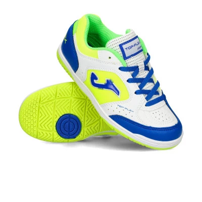Tenis futsal Top Flex Niño