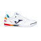 Sapatilha futsal Joma Top Flex
