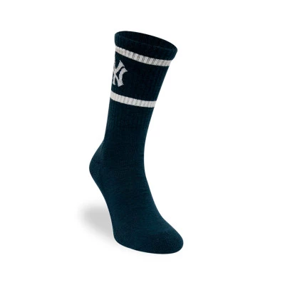 Chaussettes Premium Socks New York Yankees (1 Paire)