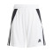 Pantalón corto adidas Tiro 24 Niño