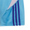 Pantalón corto adidas Tiro 24 Niño