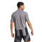 Camiseta adidas Striped 24 m/c
