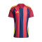 Camiseta adidas Striped 24 m/c