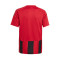 Playera adidas Striped 24 m/c