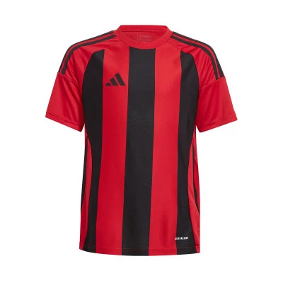 Playera Striped 24 m/c