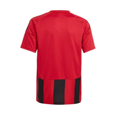Playera Striped 24 m/c