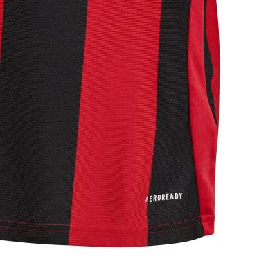 adidas Camiseta Striped 24 — photo 5
