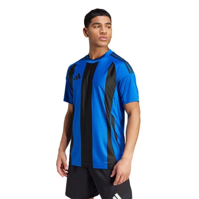 adidas Camiseta Striped 24 — photo 3
