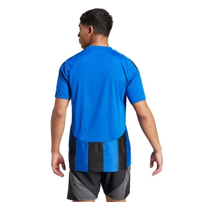 adidas Camiseta Striped 24 — photo 4
