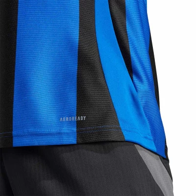 adidas Camiseta Striped 24 — photo 6