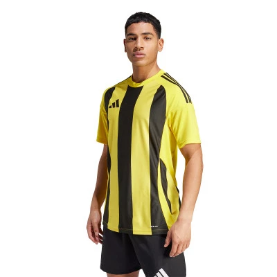 adidas Camiseta Striped 24 — photo 3
