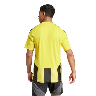 adidas Camiseta Striped 24 — photo 4