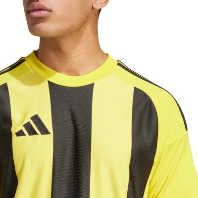 adidas Camiseta Striped 24 — photo 5