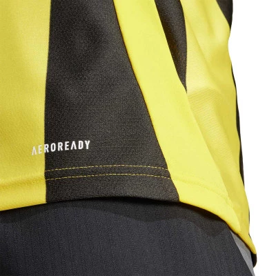 adidas Camiseta Striped 24 — photo 6