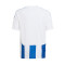 adidas Striped 24 Short Sleeve T-Shirt
