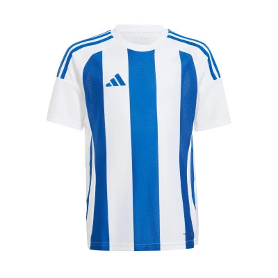 Striped 24 Short Sleeve T-Shirt