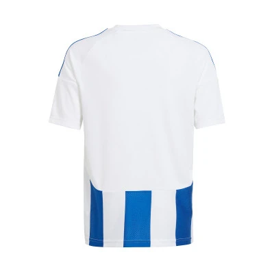 Striped 24 Short Sleeve T-Shirt