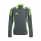 Sudadera adidas Tiro 24 Competition Niño