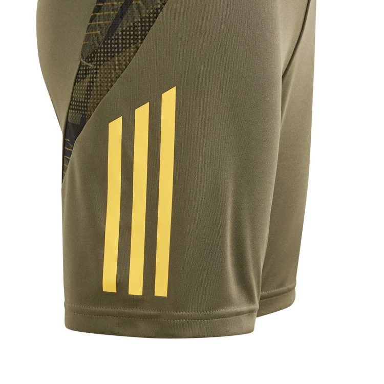 pantalon-corto-adidas-tiro-24-competition-nino-olive-strata-spark-3