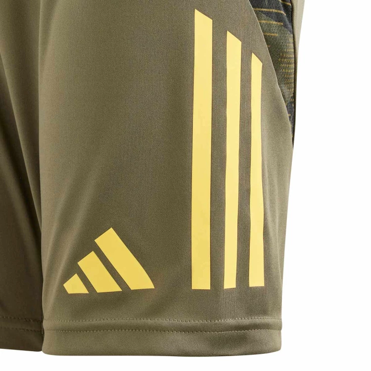pantalon-corto-adidas-tiro-24-competition-nino-olive-strata-spark-4