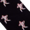 Chaussettes COPA AC Milan 2003 Sheva (1 Par)