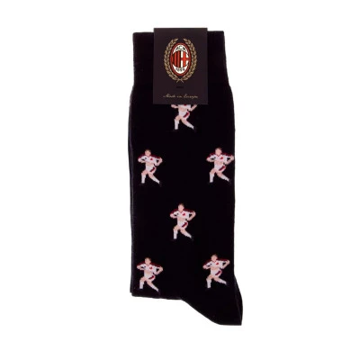 AC Milan 2003 Sheva (1 Par) Socks