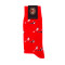 Calcetines COPA AC Milan 2003 Rigore (1 Par)