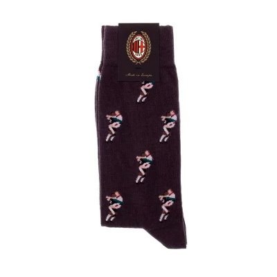 AC Milan 2003 Celebration (1 Par) Socks