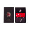 Calcetines COPA AC Milan 2003 Rigore (3 Pares)
