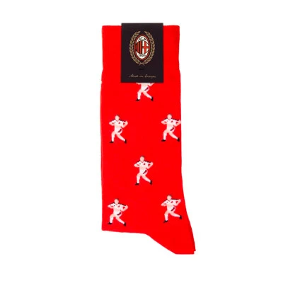 AC Milan Sheva Celebration (Talla 40-46) (1 Par) Socks