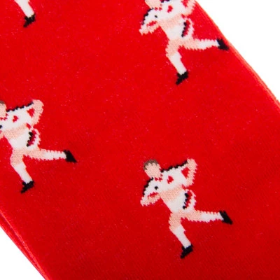 COPA Calcetines AC Milan Sheva Celebration (Talla 40-46) (1 Par) — photo 3