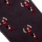 Calcetines COPA AC Milan Kaka Celebration (Talla 40-46) (1 Par)