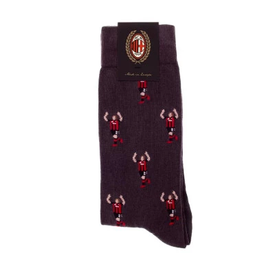 AC Milan Kaka Celebration (Talla 40-46) (1 Par) Socks