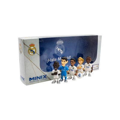 Pack de Poupées Minix (7 cm)