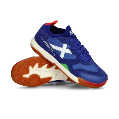 Gresca 2.0 Futsal Shoes