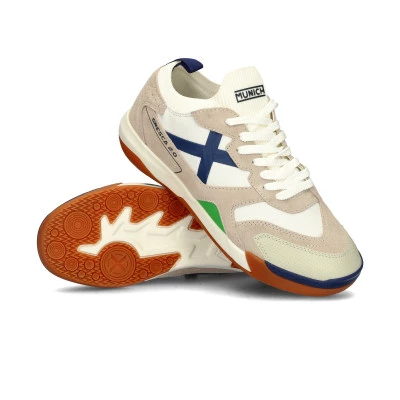 Gresca 2.0 Futsal Shoes