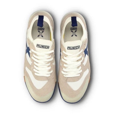 Munich Zapatilla Gresca 2.0 — foto 6