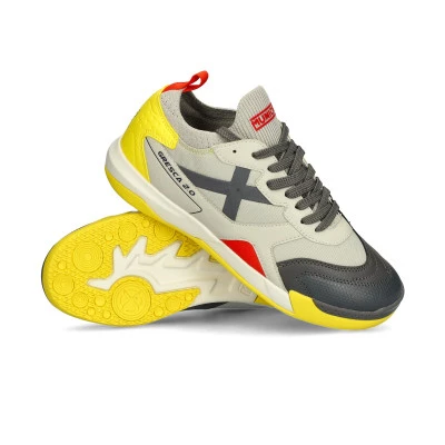 Gresca 2.0 Futsal Shoes