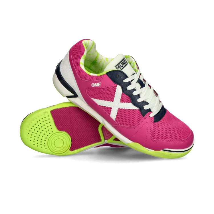 X munich futsal shoes hotsell