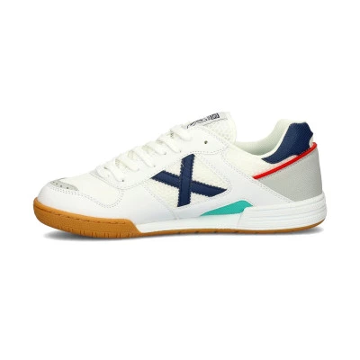 Munich Zapatilla Continental V2 — foto 3