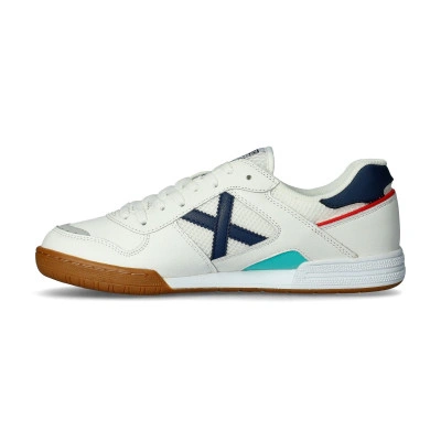 Munich Zapatilla Continental — foto 3