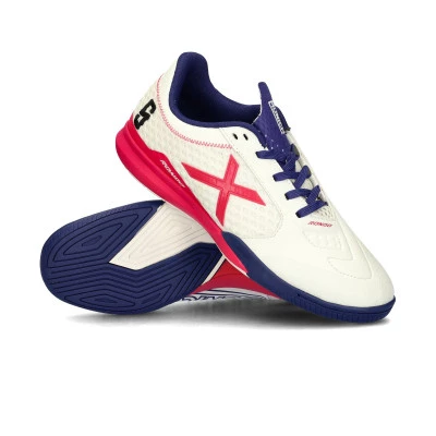 Zapatilla Rondo Sergio Lozano