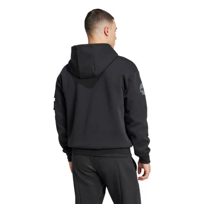 Juventus Sonderausgabe 2024-2025 Sweatshirt