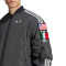 Chamarra adidas Juventus Edición Especial 2024-2025