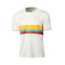 adidas Colombia 2024-2025 100th Anniversary Special Edition T-Shirt